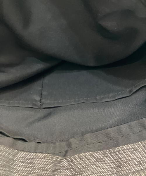 Incase（インケース）Incase (インケース) City バックパック グレーの古着・服飾アイテム