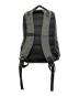 Incase (インケース) City バックパック グレー：6000円