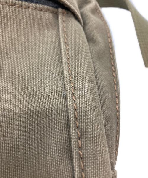 PORTER（ポーター）PORTER (ポーター) BEAT ショルダーバッグ グリーンの古着・服飾アイテム