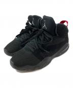 NIKEナイキ）の古着「Jordan Lift Off ハイカットスニーカー」｜ブラック
