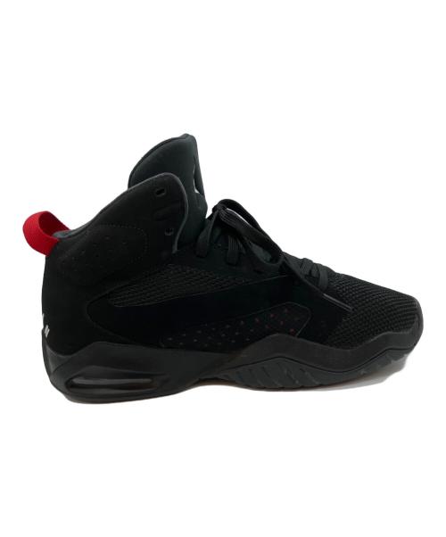 NIKE（ナイキ）NIKE (ナイキ) Jordan Lift Off ハイカットスニーカー ブラック サイズ:28cmの古着・服飾アイテム