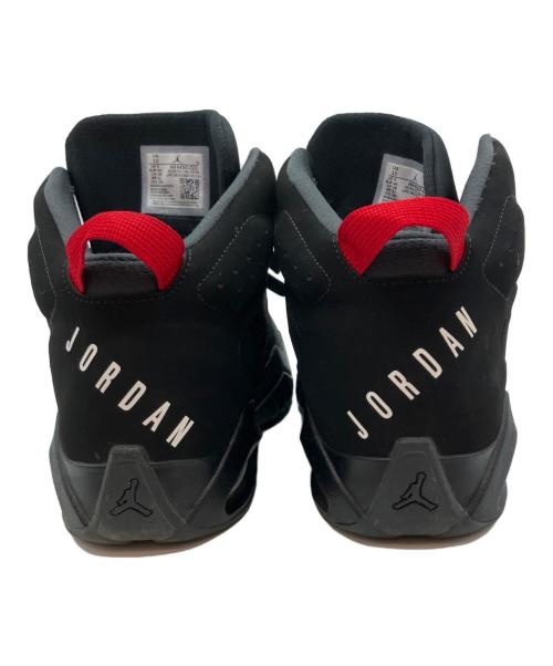 NIKE（ナイキ）NIKE (ナイキ) Jordan Lift Off ハイカットスニーカー ブラック サイズ:28cmの古着・服飾アイテム