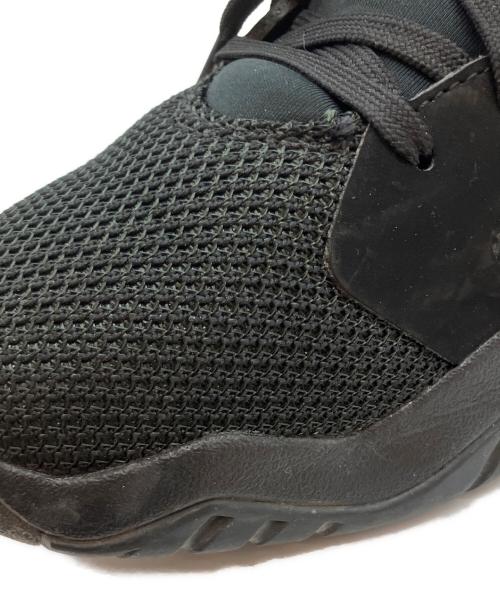 NIKE（ナイキ）NIKE (ナイキ) Jordan Lift Off ハイカットスニーカー ブラック サイズ:28cmの古着・服飾アイテム