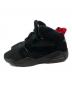 NIKE (ナイキ) Jordan Lift Off ハイカットスニーカー ブラック サイズ:28cm：8000円
