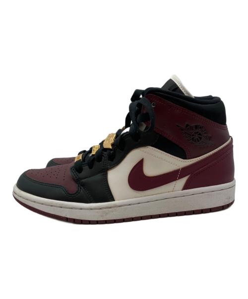 NIKE（ナイキ）NIKE (ナイキ) Women's Air Jordan 1 Mid 