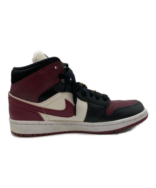 NIKE（ナイキ）NIKE (ナイキ) Women's Air Jordan 1 Mid 