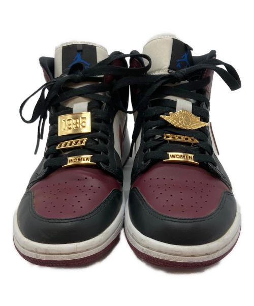 NIKE（ナイキ）NIKE (ナイキ) Women's Air Jordan 1 Mid 