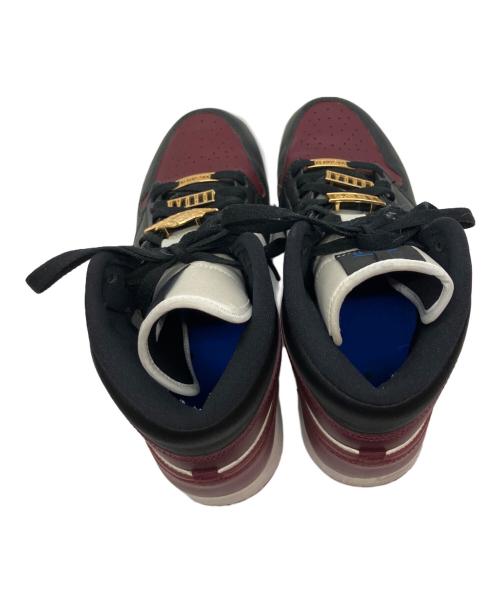 NIKE（ナイキ）NIKE (ナイキ) Women's Air Jordan 1 Mid 