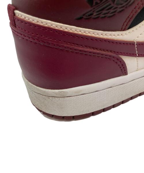 NIKE（ナイキ）NIKE (ナイキ) Women's Air Jordan 1 Mid 
