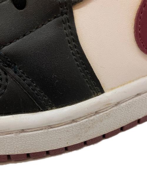 NIKE（ナイキ）NIKE (ナイキ) Women's Air Jordan 1 Mid 