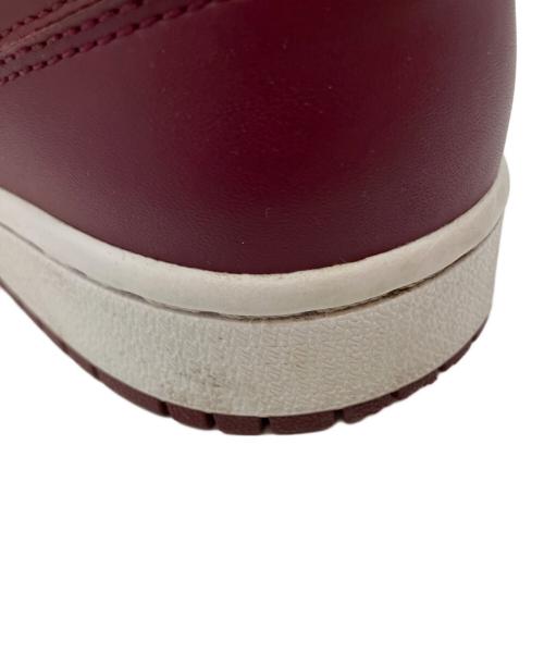 NIKE（ナイキ）NIKE (ナイキ) Women's Air Jordan 1 Mid 