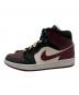 NIKE (ナイキ) Women's Air Jordan 1 Mid 