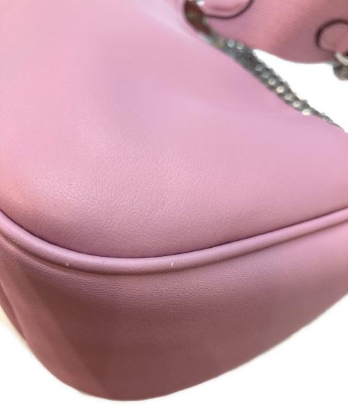 COACH（コーチ）COACH (コーチ) Teri Shoulder Bag 2WAYバッグ ピンクの古着・服飾アイテム