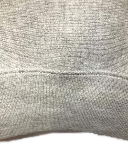 SUPREME（シュプリーム）SUPREME (シュプリーム) box logo hooded sweatshirt Ash Grey Camo 23AW プルオーバーパーカー グレー サイズ:Mの古着・服飾アイテム