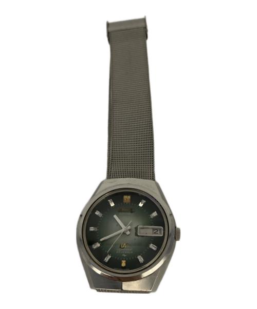 SEIKO（セイコー）SEIKO (セイコー) 204778 自動巻き 腕時計の古着・服飾アイテム