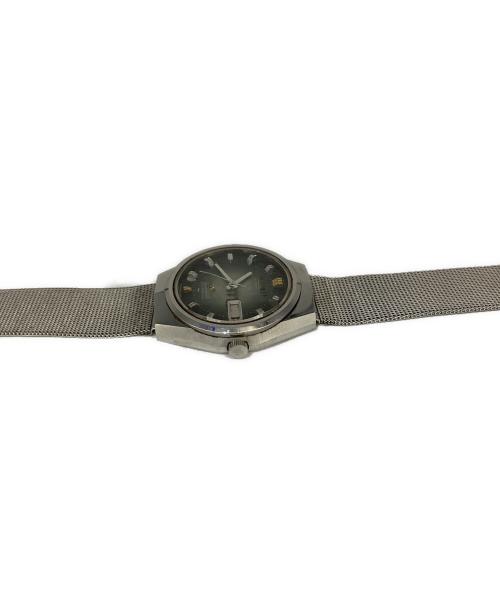 SEIKO（セイコー）SEIKO (セイコー) 204778 自動巻き 腕時計の古着・服飾アイテム