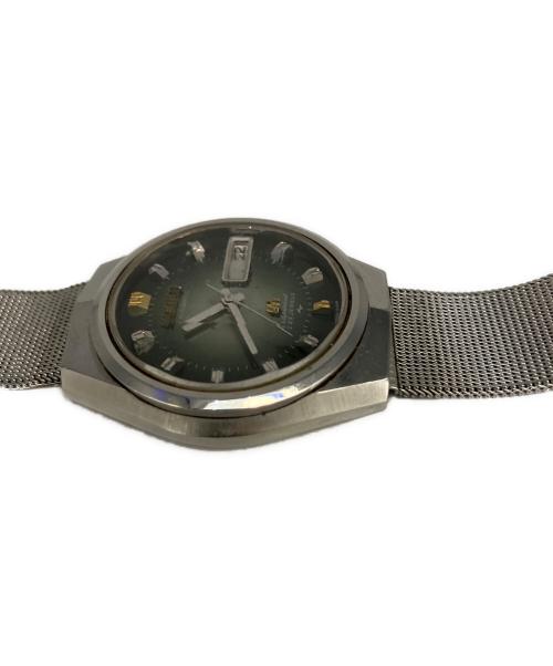 SEIKO（セイコー）SEIKO (セイコー) 204778 自動巻き 腕時計の古着・服飾アイテム