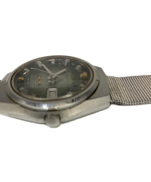 SEIKO（セイコー）SEIKO (セイコー) 204778 自動巻き 腕時計の古着・服飾アイテム