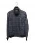 FRED PERRY（フレッドペリー）の古着「Nylon Harrington Jacket ナイロンジャケット」｜ブラック