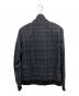 FRED PERRY (フレッドペリー) BEAMS (ビームス) Nylon Harrington Jacket ナイロンジャケット ブラック サイズ:L：10000円