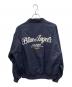 AVIREX (アヴィレックス) USN UTILITY JACKET ブルゾン ネイビー サイズ:XL：12000円