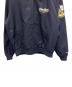 中古・古着 AVIREX (アヴィレックス) USN UTILITY JACKET ブルゾン ネイビー サイズ:XL：12000円
