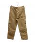 LEVI'S (リーバイス) WORKWEAR 568™ ジーンズ ルーズストレート ダブルニー ペインターパンツ ベージュ サイズ:W32：7000円