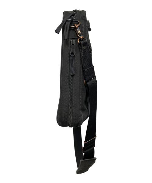 PORTER（ポーター）PORTER (ポーター) ビジネスバッグ ブラックの古着・服飾アイテム