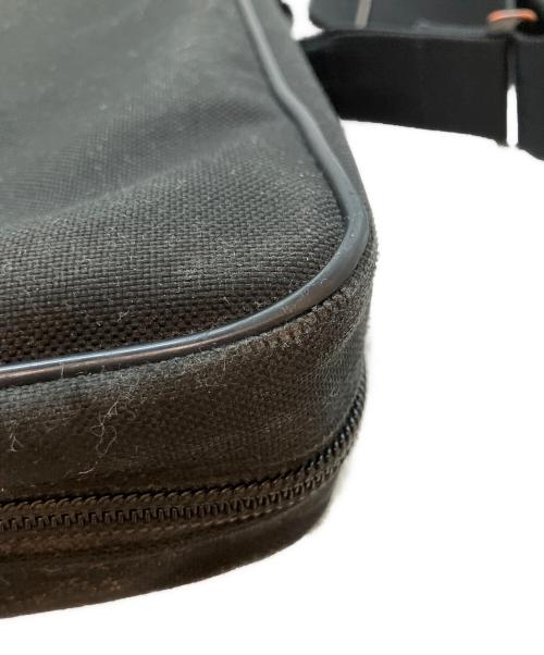 PORTER（ポーター）PORTER (ポーター) ビジネスバッグ ブラックの古着・服飾アイテム