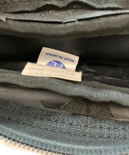 PORTER（ポーター）PORTER (ポーター) ビジネスバッグ ブラックの古着・服飾アイテム