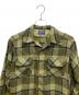 PENDLETONの古着・服飾アイテム：15000円