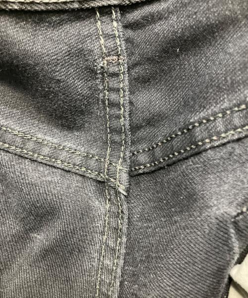 LEVI'S（リーバイス）LEVI'S (リーバイス) USA製 90'sデニムパンツ ブラック サイズ:W34の古着・服飾アイテム