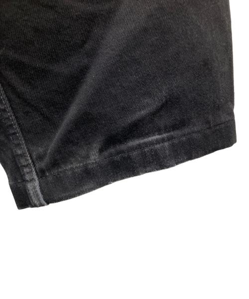 LEVI'S（リーバイス）LEVI'S (リーバイス) USA製 90'sデニムパンツ ブラック サイズ:W34の古着・服飾アイテム