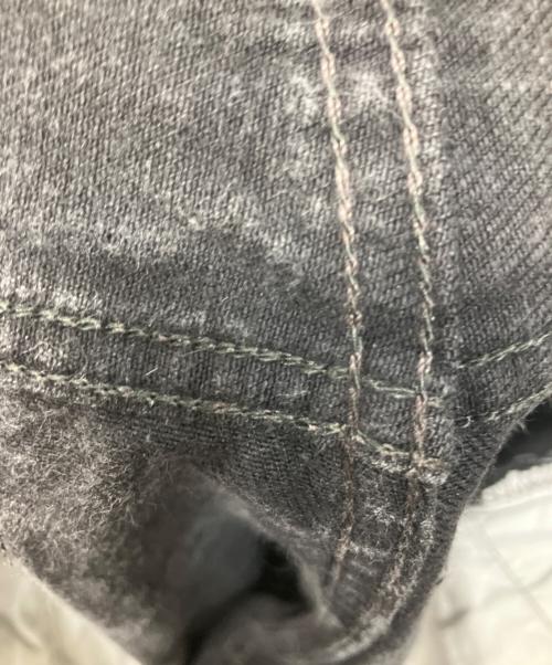 LEVI'S（リーバイス）LEVI'S (リーバイス) USA製 90'sデニムパンツ ブラック サイズ:W34の古着・服飾アイテム