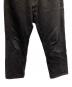 中古・古着 LEVI'S (リーバイス) USA製 90'sデニムパンツ ブラック サイズ:W34：12000円