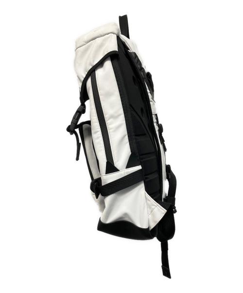 Y-3（ワイスリー）Y-3 (ワイスリー) Ultratech Bag バックパック ブラック×ホワイトの古着・服飾アイテム