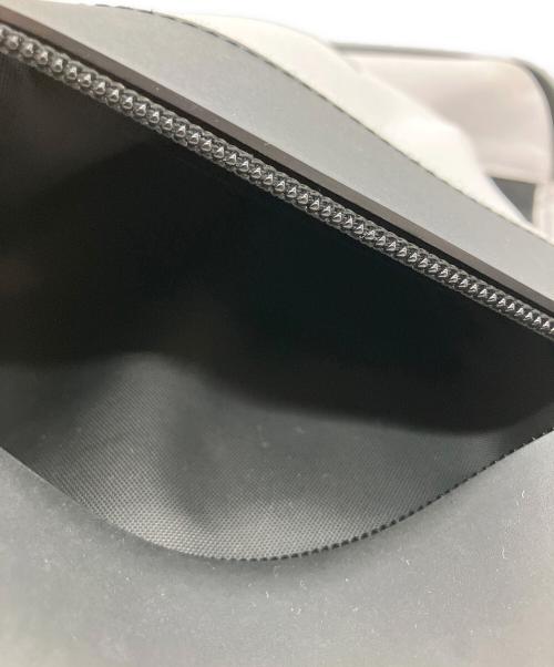 Y-3（ワイスリー）Y-3 (ワイスリー) Ultratech Bag バックパック ブラック×ホワイトの古着・服飾アイテム