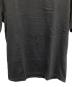 中古・古着 MARINE SERRE (マリーンセル) Tシャツ ブラック サイズ:S：8000円