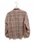 MAISON SPECIAL (メゾンスペシャル) Reversible Voile Shirt 長袖シャツ サイズ:Free：11000円