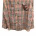 中古・古着 MAISON SPECIAL (メゾンスペシャル) Reversible Voile Shirt 長袖シャツ サイズ:Free：11000円