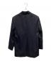 MAISON SPECIAL (メゾンスペシャル) Box Silhouette Jacket ジャケット ネイビー サイズ:Free：8000円
