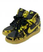 NIKEナイキ）の古着「Dunk High 1985 SP 