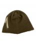 stussy (ステューシー) BRUSHED OUT STOCK SKULLCAP BEANIE ニット帽 ブラウン：8000円