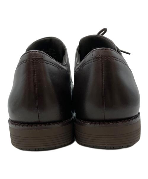 COLE HAAN（コールハーン）COLE HAAN (コールハーン) FLEXGRAND360 プレーントゥオックスフォード ブラウン サイズ:9 1/2の古着・服飾アイテム