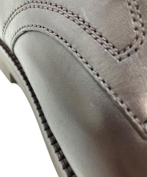 COLE HAAN（コールハーン）COLE HAAN (コールハーン) FLEXGRAND360 プレーントゥオックスフォード ブラウン サイズ:9 1/2の古着・服飾アイテム
