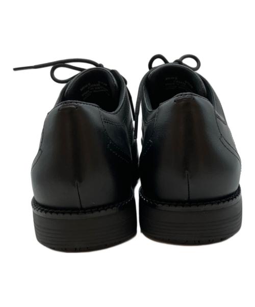 COLE HAAN（コールハーン）COLE HAAN (コールハーン) FLEXGRAND360 ウィングチップ オックスフォード ブラック サイズ:9 1/2の古着・服飾アイテム