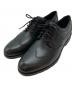 COLE HAAN（コールハーン）の古着「FLEXGRAND360 ウィングチップ オックスフォード」｜ブラック