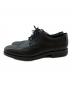 COLE HAAN (コールハーン) FLEXGRAND360 ウィングチップ オックスフォード ブラック サイズ:9 1/2：10000円
