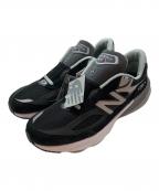 NEW BALANCEニューバランス）の古着「990V6 