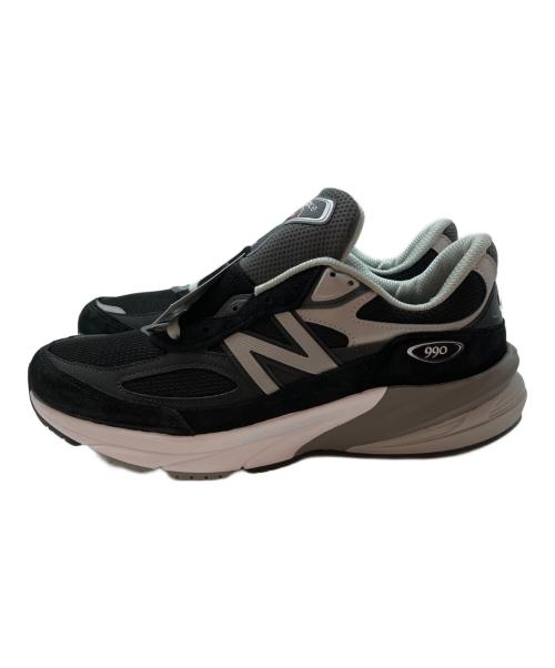 NEW BALANCE（ニューバランス）NEW BALANCE (ニューバランス) 990V6 